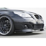Εμπρόσθιο σπόϊλερ Hamann για BMW Σειρά 5 (E60/ E61) M-Sport Εμπρόσθιο σπόϊλερ Hamann για BMW Σειρά 5 (E60/ E61) M-Sport
